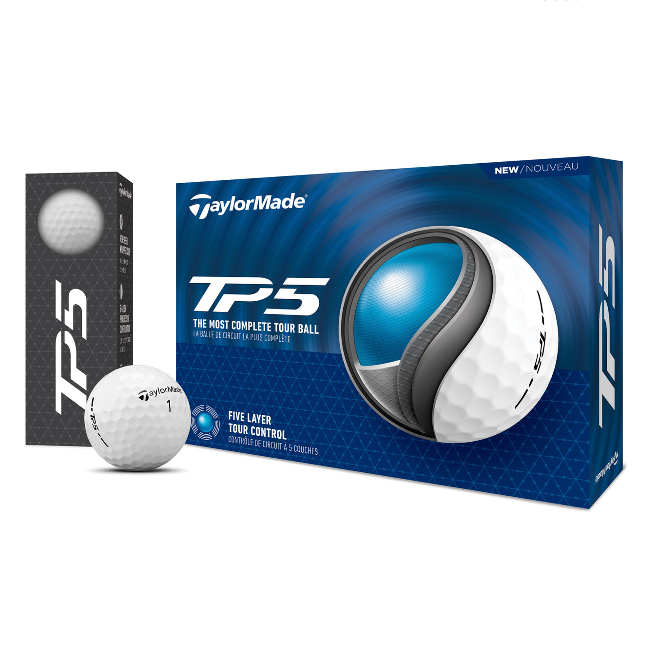 TP5 Collection