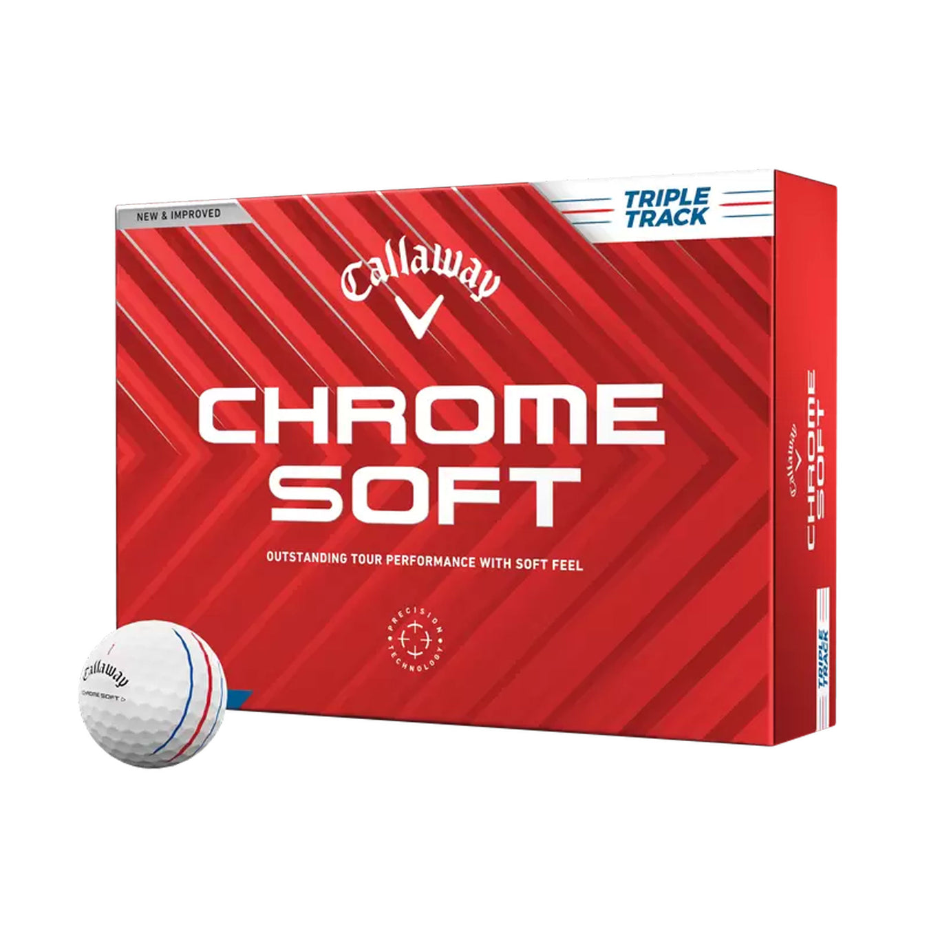 Callaway Chrome Family Holiday Discounts