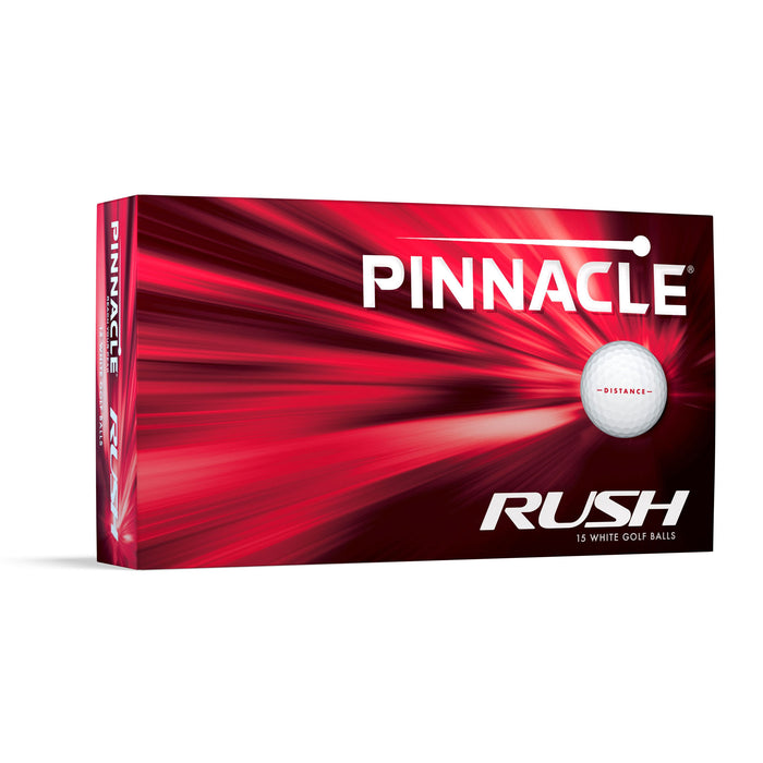 Titleist Pinnacle Rush 2023 Golf Balls