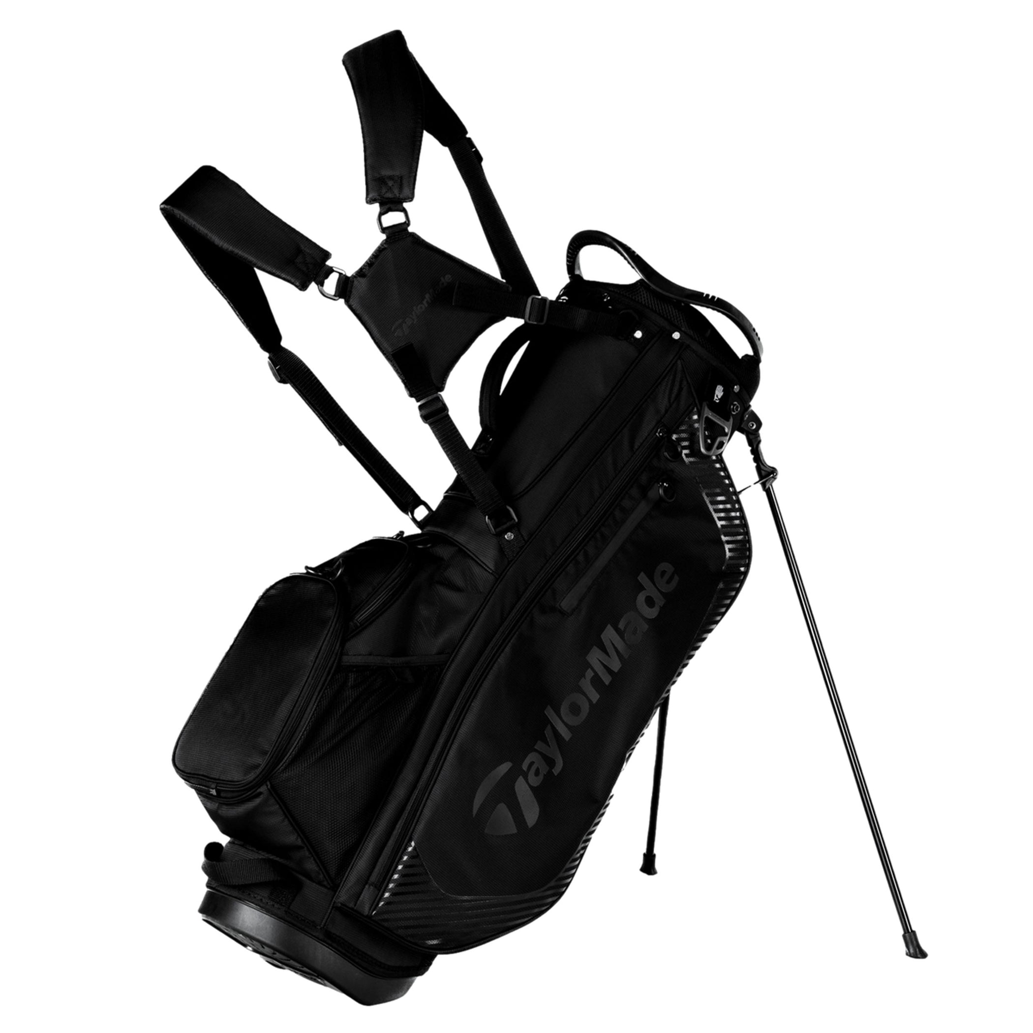 TaylorMade Pro Stand Bag — Pro Am Golf USA