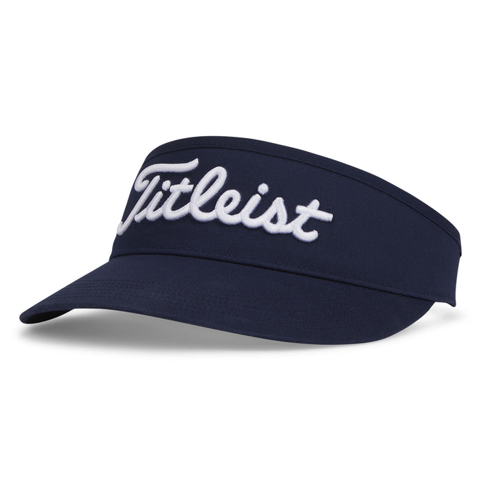 Titleist Players Classic Visor Golf Hat
