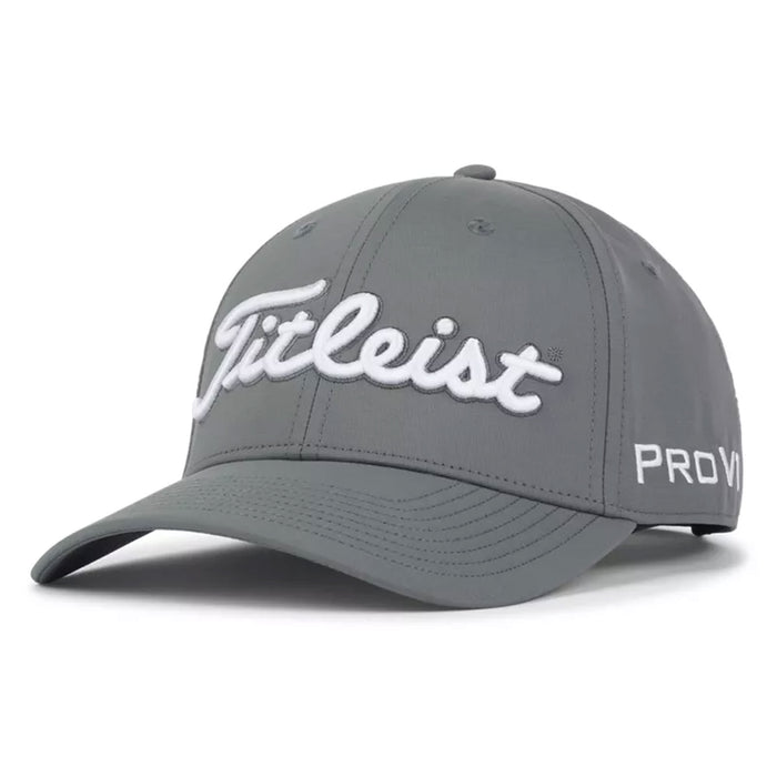 Titleist Tour Performance Golf Hat