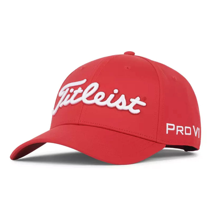 Titleist Tour Performance Golf Hat