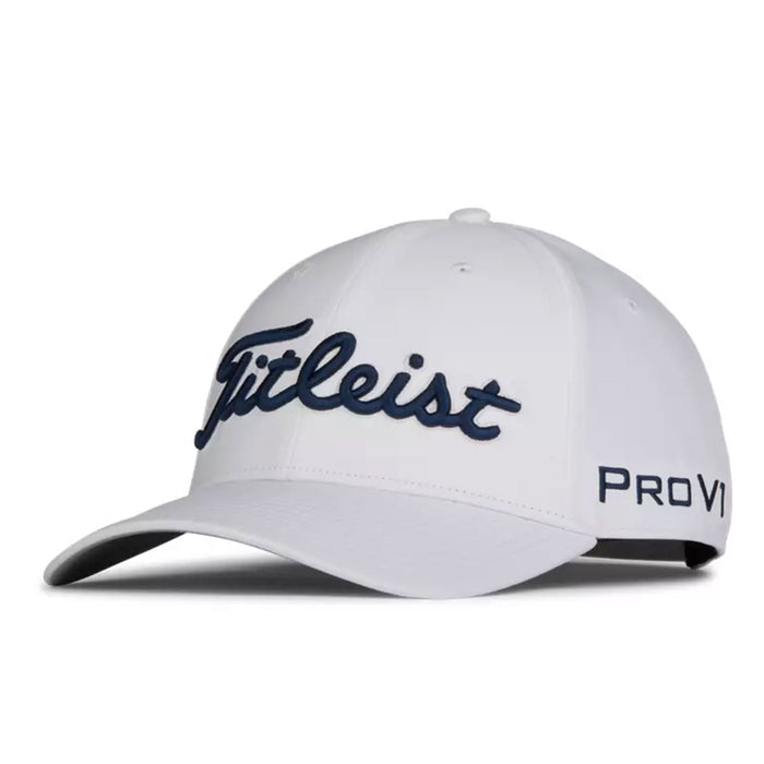 Titleist Tour Performance Golf Hat