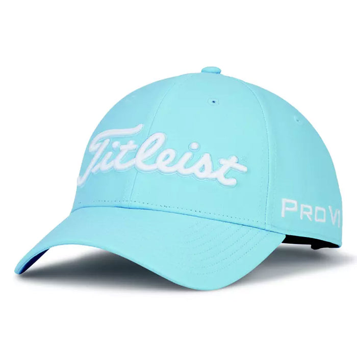 Titleist Tour Performance Golf Hat