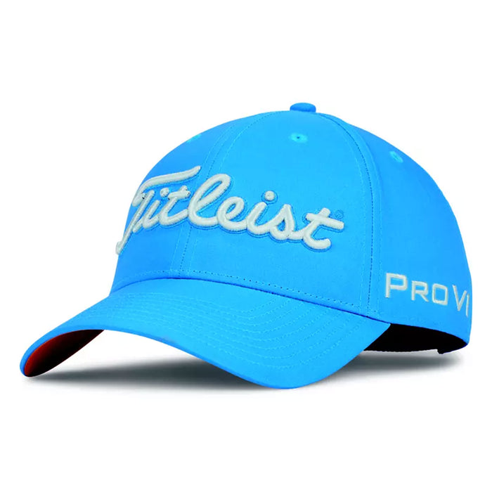 Titleist Tour Performance Golf Hat