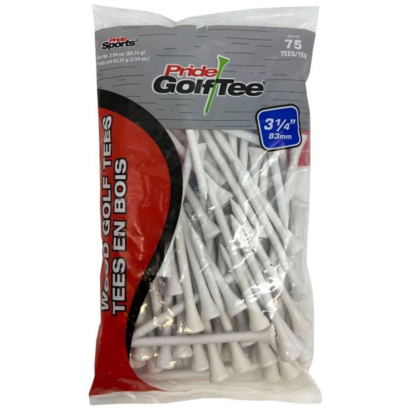 Golf Tees