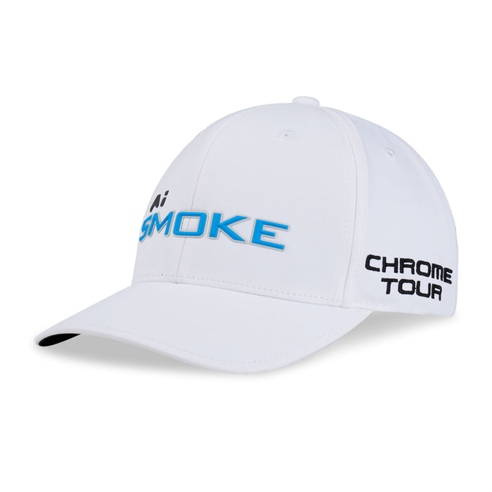 Callaway Tour Authentic Performance Pro Ai Smoke Golf Hat