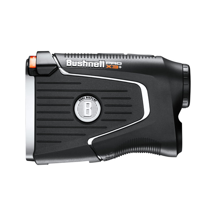 Bushnell Pro X3+ Golf Laser Rangefinder