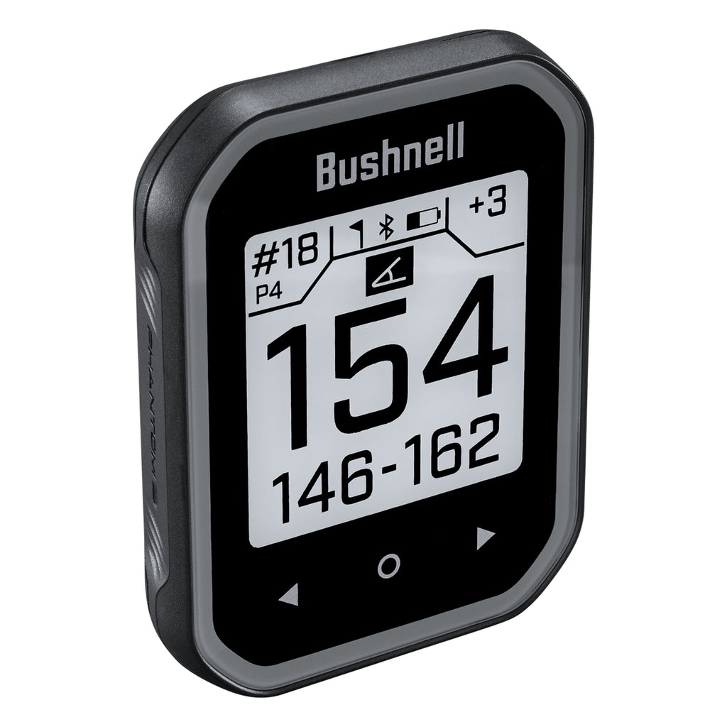 ラウンド用品・アクセサリー Bushnell GOLF PHANTOM2 SLOPE ファントム2 スロープ ゴルフ用GPSナビ｜ブッシュネルゴルフ Bushnellgolf