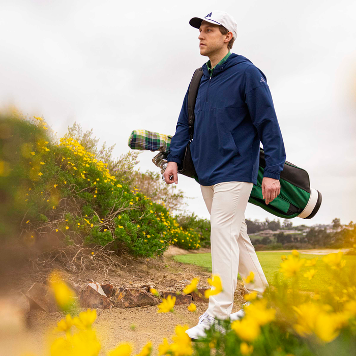 Adidas Men's Ultimate365 Tapered Golf Trousers