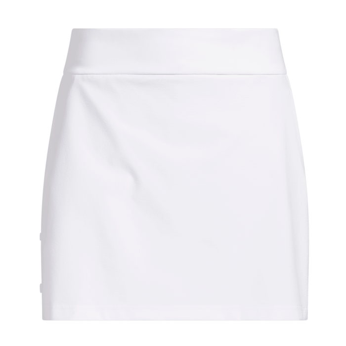 Adidas Beyond The Course Side-Snap Twistweave Skort