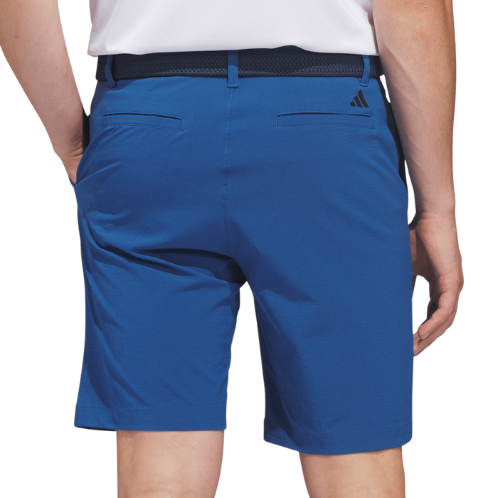Adidas Ultimate365 9-Inch Meltaway Shorts