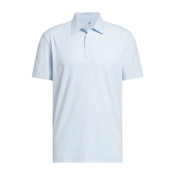 Adidas Men's Ultimate365 Tour Twistknit Polo Shirt