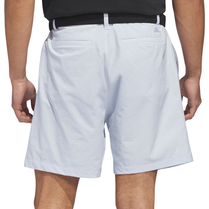 Adidas Ultimate365+ 7-Inch Pull-On Shorts