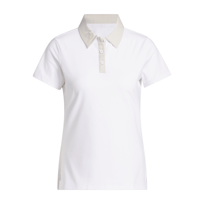 Adidas Ultimate365+ Grid Climacool Polo