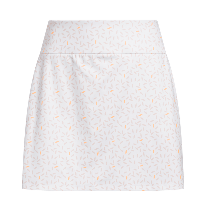 Adidas Ultimate365 Printed Knit Skort