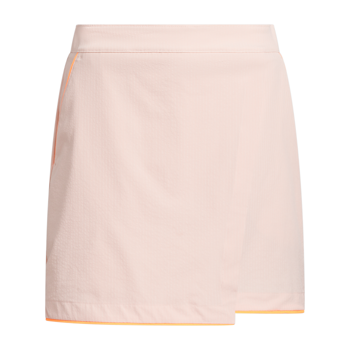 Adidas Ultimate365 Seersucker Skort