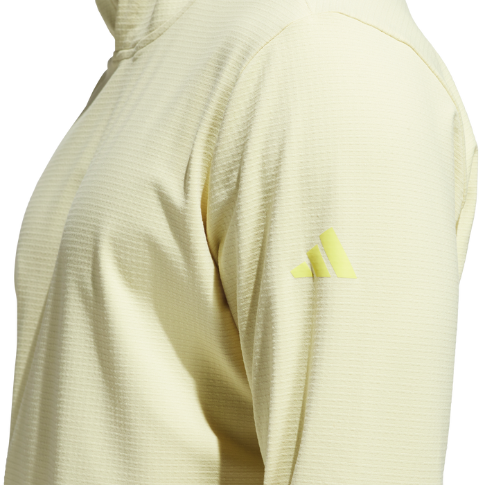 Adidas Ultimate365 Elevated Pullover Hoodie
