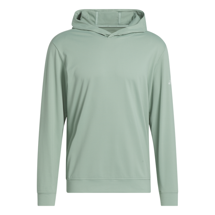 Adidas Ultimate365 Elevated Pullover Hoodie