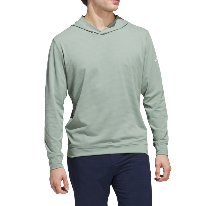 Adidas Ultimate365 Elevated Pullover Hoodie