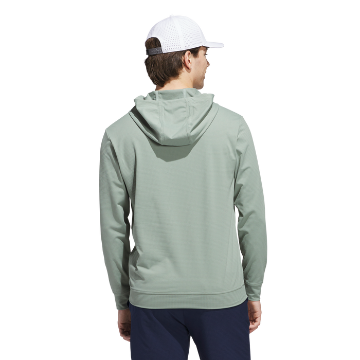 Adidas Ultimate365 Elevated Pullover Hoodie