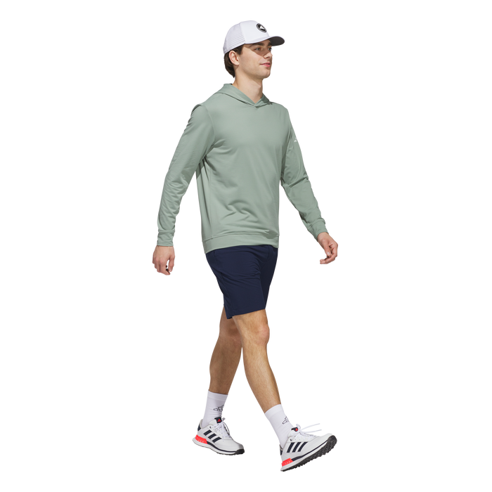 Adidas Ultimate365 Elevated Pullover Hoodie