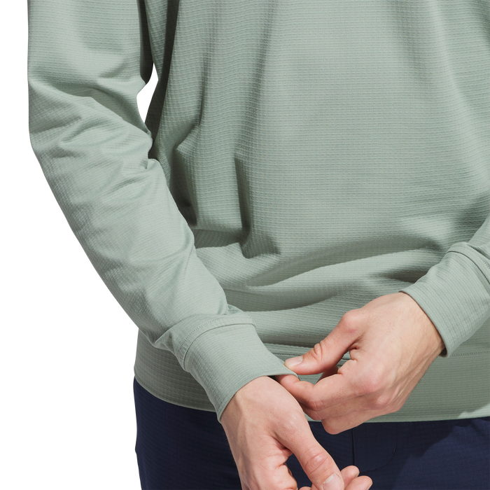 Adidas Ultimate365 Elevated Pullover Hoodie