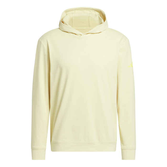 Adidas Ultimate365 Elevated Pullover Hoodie