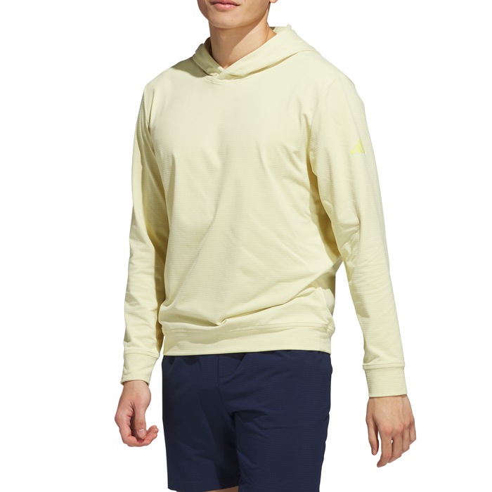 Adidas Ultimate365 Elevated Pullover Hoodie