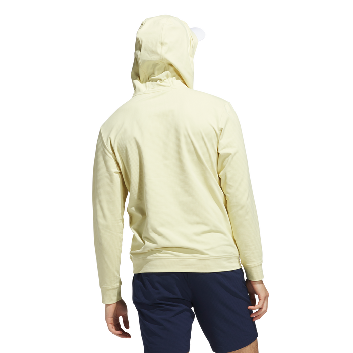 Adidas Ultimate365 Elevated Pullover Hoodie