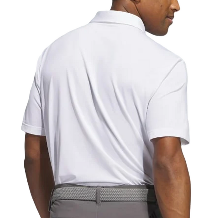 Adidas Ultimate365 Novelty Polo