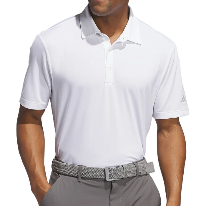 Adidas Ultimate365 Novelty Polo