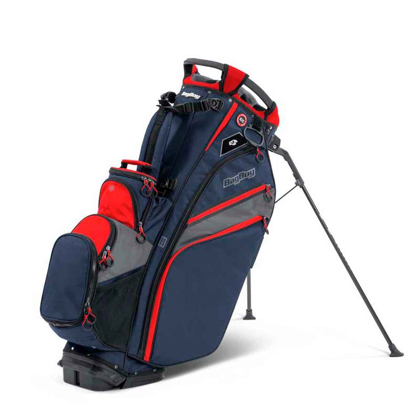 Stand Bags