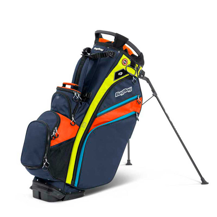 Bag Boy Chiller Pro Hybrid Stand Bag