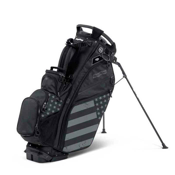 Bag Boy Chiller Pro Hybrid Stand Bag