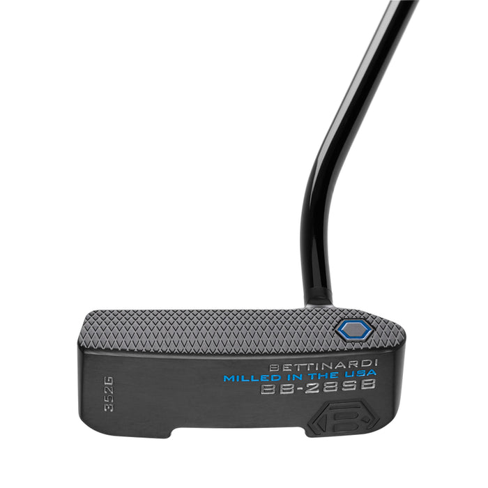 Bettinardi BB28 Slotback Putter