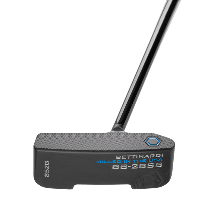 Bettinardi BB28 Slotback Center Putter