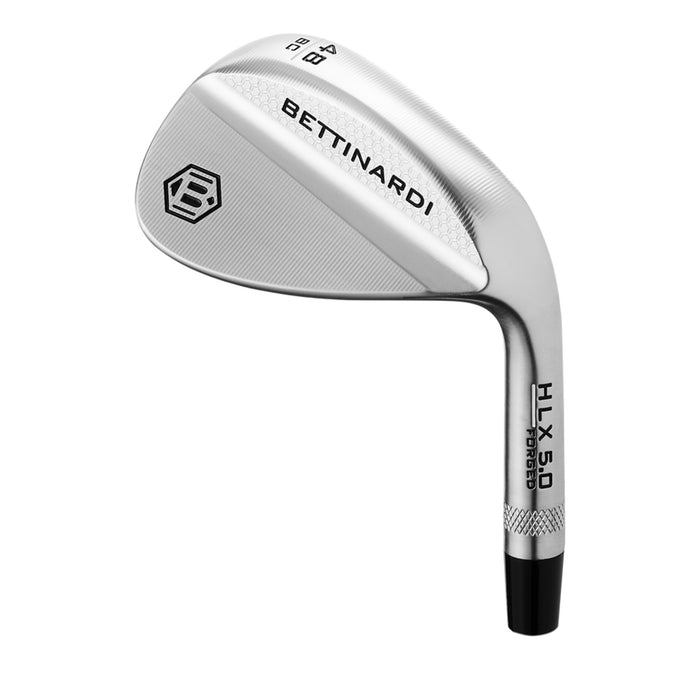 Bettinardi HLX 5.0 Forged Chrome Wedge