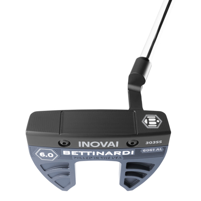 Bettinardi Inovai 6.0 Mini Plumbers Putter