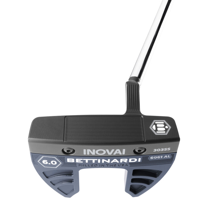 Bettinardi Inovai 6.0 Slant Putter