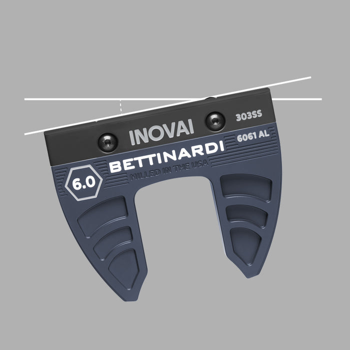 Bettinardi Inovai 6.0 Spud Putter