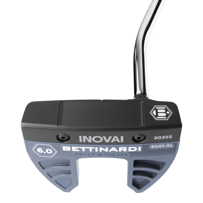 Bettinardi Inovai 6.0 Spud Putter