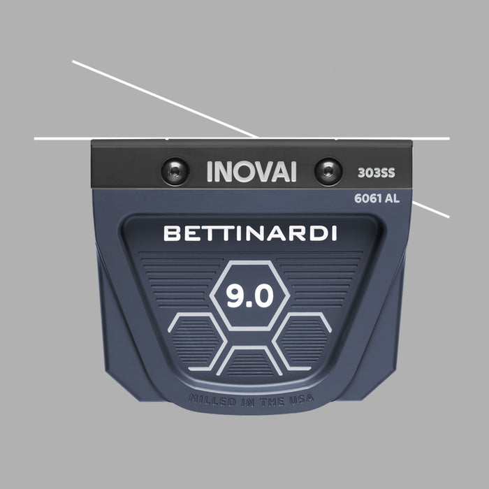 Bettinardi Inovai 9.0 Center Putter