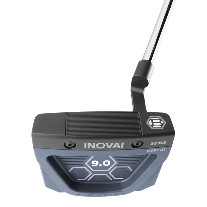 Bettinardi Inovai 9.0 Mini Plumbers Putter