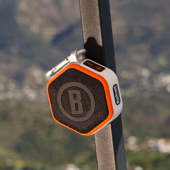 Bushnell Wingman Mini GPS Golf Speaker