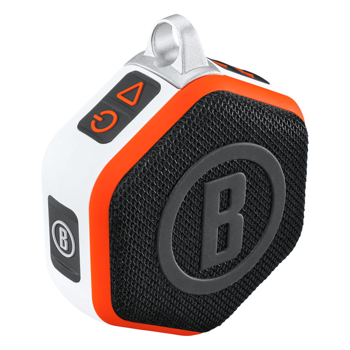 Bushnell Wingman Mini GPS Golf Speaker