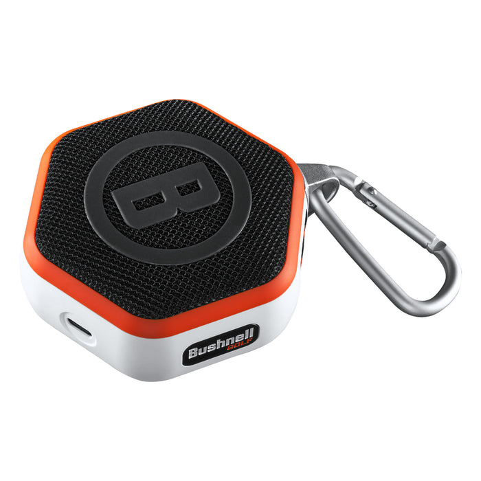 Bushnell Wingman Mini GPS Golf Speaker