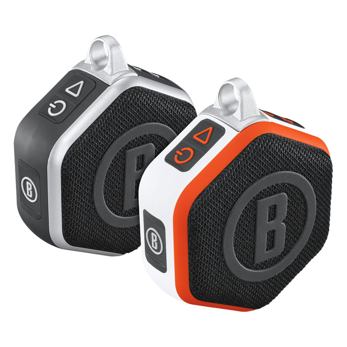 Bushnell Wingman Mini GPS Golf Speaker