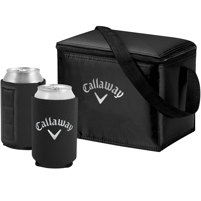 Callaway Cooler Set